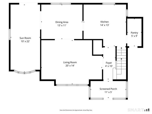 236 Cross Street, Middletown, CT 06457