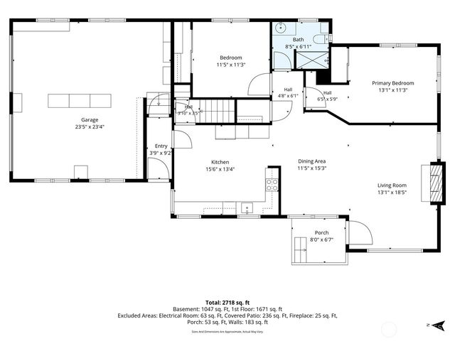 3516 176th Place SW, Lynnwood, WA 98037