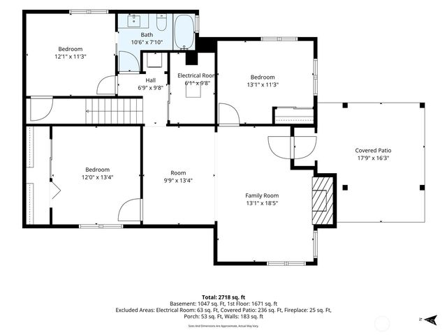 3516 176th Place SW, Lynnwood, WA 98037