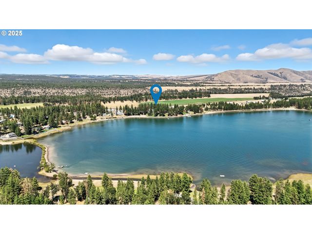112 N SENTOSA LAKE Rd, Tygh Valley, OR 97063