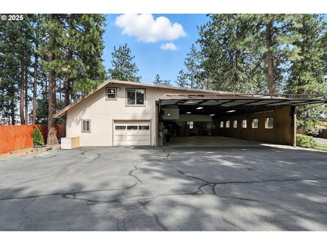 112 N SENTOSA LAKE Rd, Tygh Valley, OR 97063