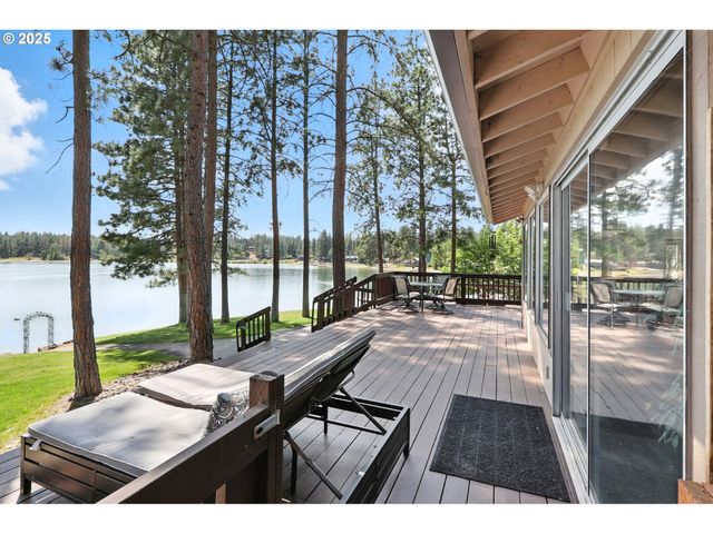 112 N SENTOSA LAKE Rd, Tygh Valley, OR 97063