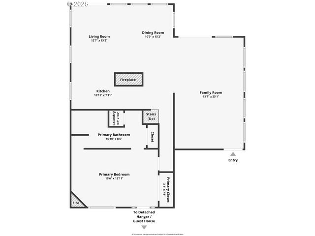 112 N SENTOSA LAKE Rd, Tygh Valley, OR 97063