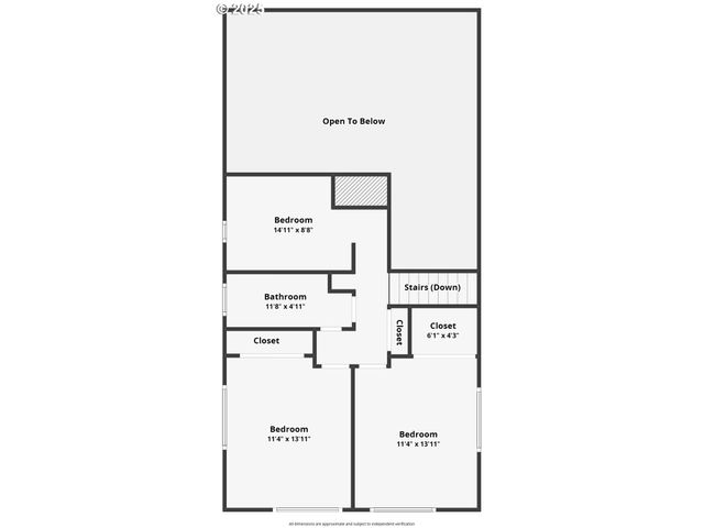 112 N SENTOSA LAKE Rd, Tygh Valley, OR 97063