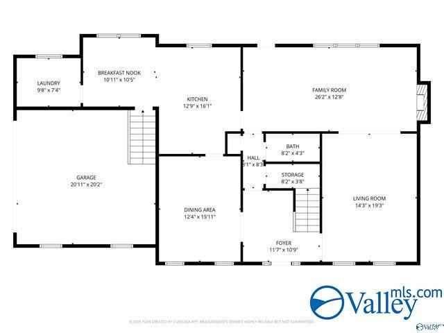 15033 Greentree Trail, Huntsville, AL 35803