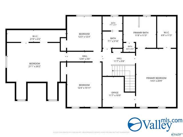 15033 Greentree Trail, Huntsville, AL 35803