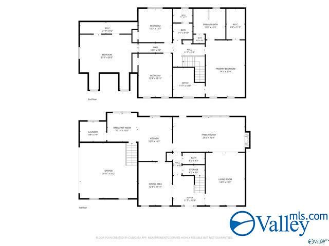 15033 Greentree Trail, Huntsville, AL 35803