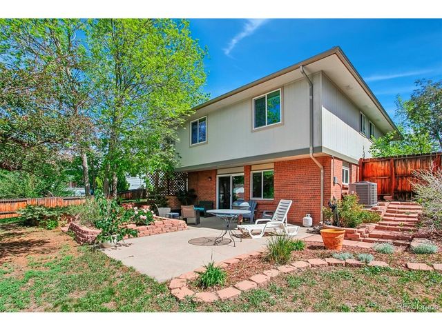 454 W Acoma Dr, Littleton, CO 80120