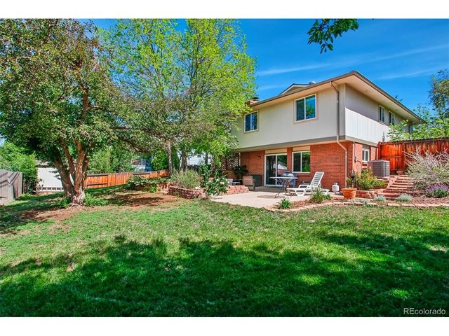 454 W Acoma Dr, Littleton, CO 80120