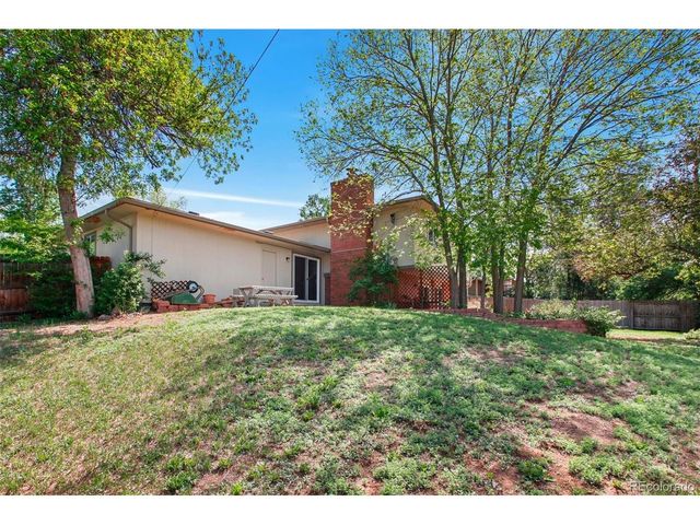 454 W Acoma Dr, Littleton, CO 80120
