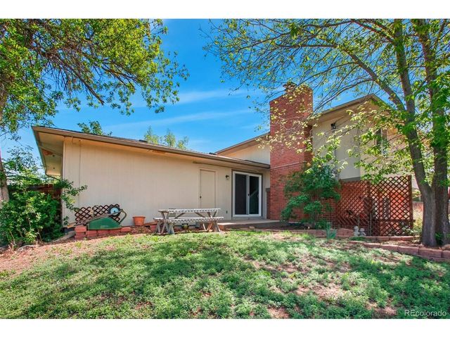 454 W Acoma Dr, Littleton, CO 80120