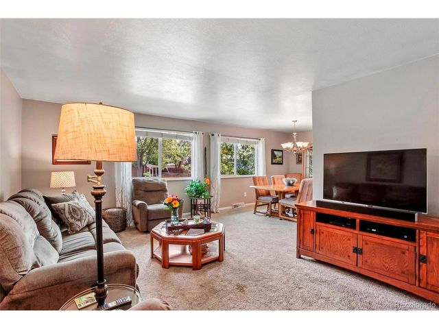 454 W Acoma Dr, Littleton, CO 80120