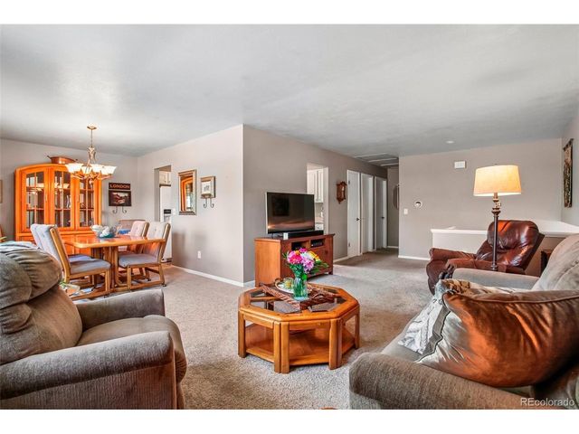454 W Acoma Dr, Littleton, CO 80120