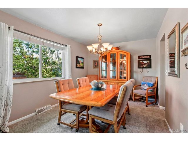 454 W Acoma Dr, Littleton, CO 80120