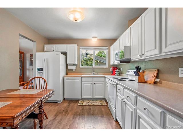454 W Acoma Dr, Littleton, CO 80120