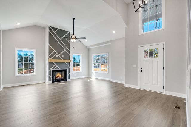 533 N Halifax Ct, Clarksville, TN 37040