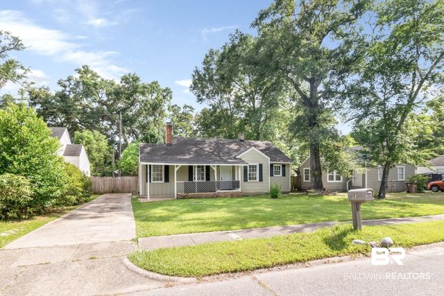 2653 Ralston Road, Mobile, AL 36606