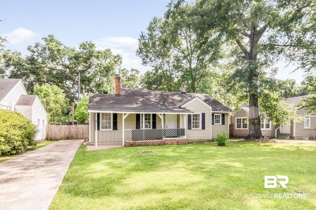 2653 Ralston Road, Mobile, AL 36606
