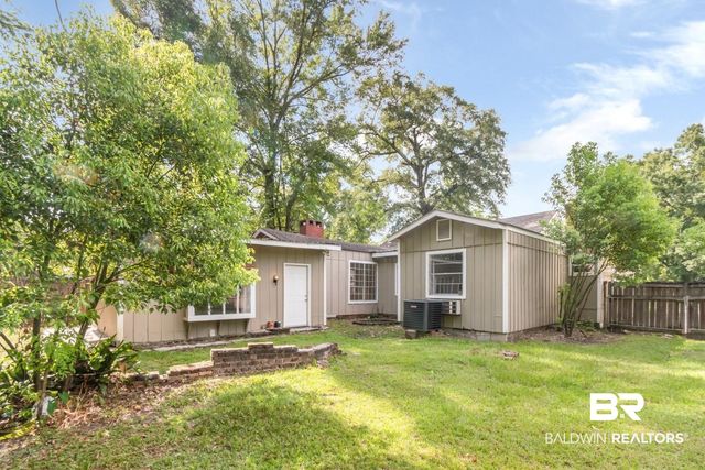 2653 Ralston Road, Mobile, AL 36606