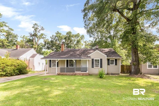 2653 Ralston Road, Mobile, AL 36606