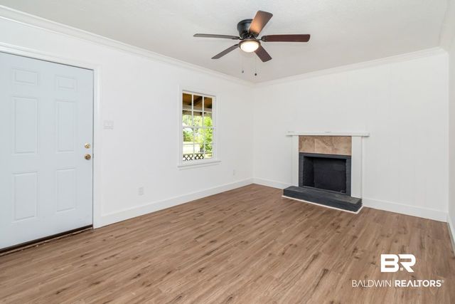 2653 Ralston Road, Mobile, AL 36606
