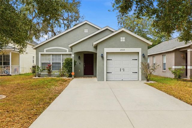 6925 SUMMER HARBOR LANE, Riverview, FL 33578
