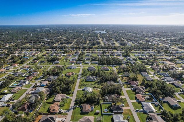 12111 VAN GOUGH AVENUE, Port Charlotte, FL 33981