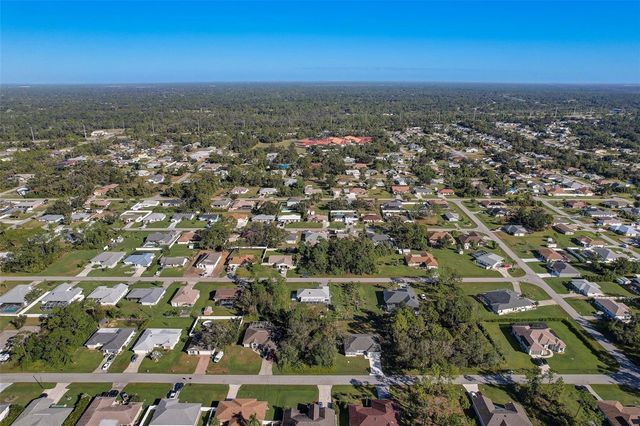 12111 VAN GOUGH AVENUE, Port Charlotte, FL 33981