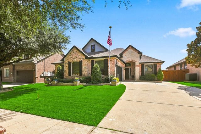 12712 Outlook Avenue, Fort Worth, TX 76244