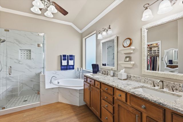12712 Outlook Avenue, Fort Worth, TX 76244