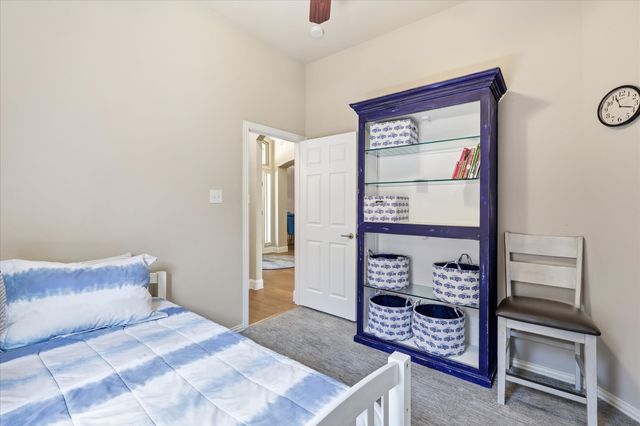 12712 Outlook Avenue, Fort Worth, TX 76244