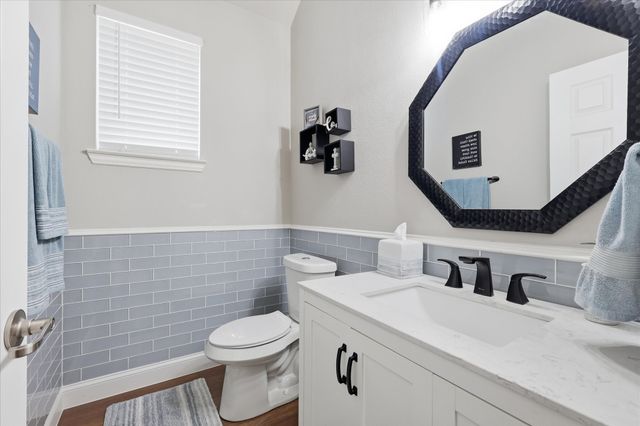 12712 Outlook Avenue, Fort Worth, TX 76244