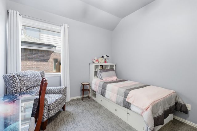 12712 Outlook Avenue, Fort Worth, TX 76244