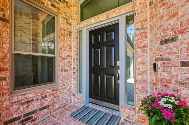 12712 Outlook Avenue, Fort Worth, TX 76244