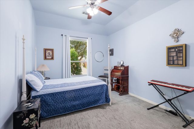 12712 Outlook Avenue, Fort Worth, TX 76244