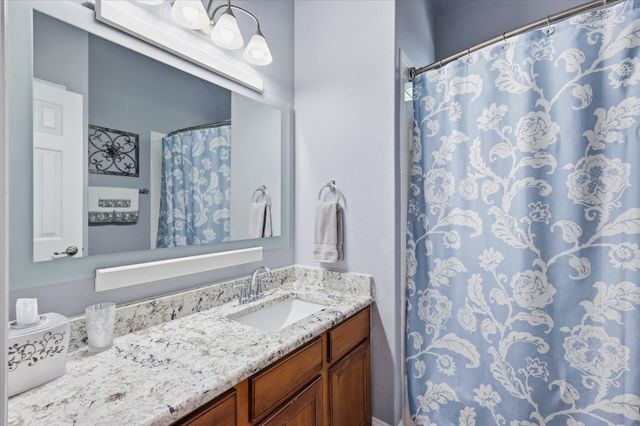 12712 Outlook Avenue, Fort Worth, TX 76244