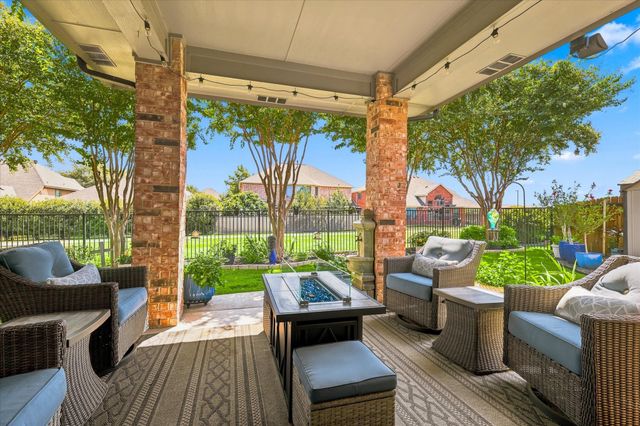 12712 Outlook Avenue, Fort Worth, TX 76244