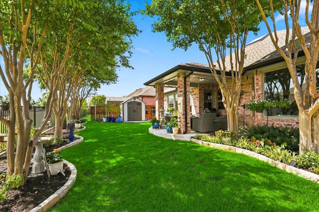 12712 Outlook Avenue, Fort Worth, TX 76244