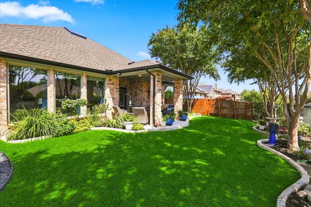 12712 Outlook Avenue, Fort Worth, TX 76244
