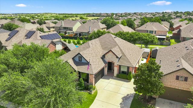 12712 Outlook Avenue, Fort Worth, TX 76244