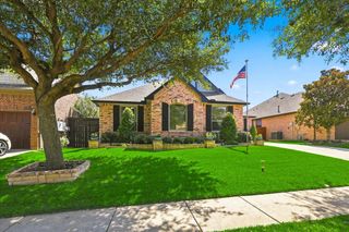 12712 Outlook Avenue, Fort Worth, TX 76244