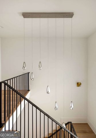 10939 Serenbe Lane, Chattahoochee Hills, GA 30268