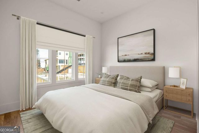 10939 Serenbe Lane, Chattahoochee Hills, GA 30268