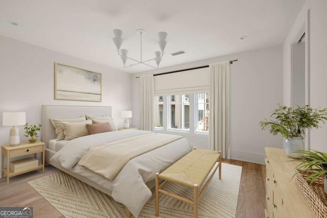 10939 Serenbe Lane, Chattahoochee Hills, GA 30268