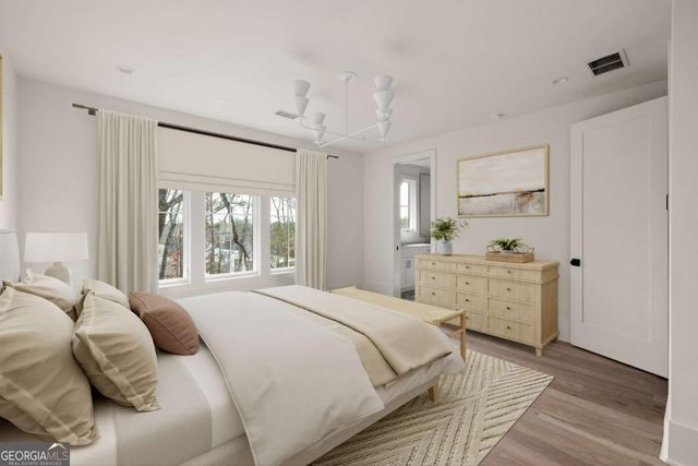 10939 Serenbe Lane, Chattahoochee Hills, GA 30268