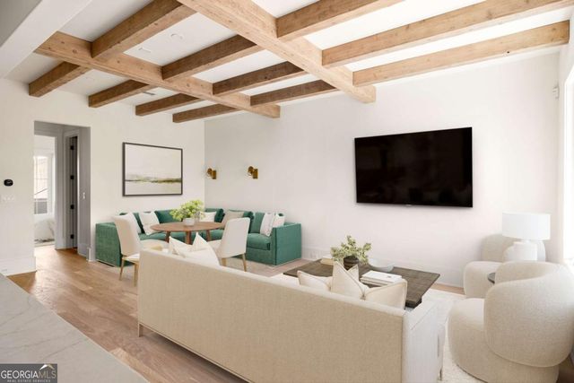 10939 Serenbe Lane, Chattahoochee Hills, GA 30268