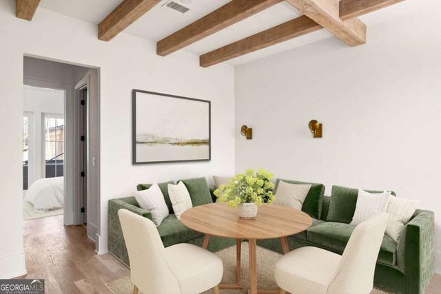 10939 Serenbe Lane, Chattahoochee Hills, GA 30268