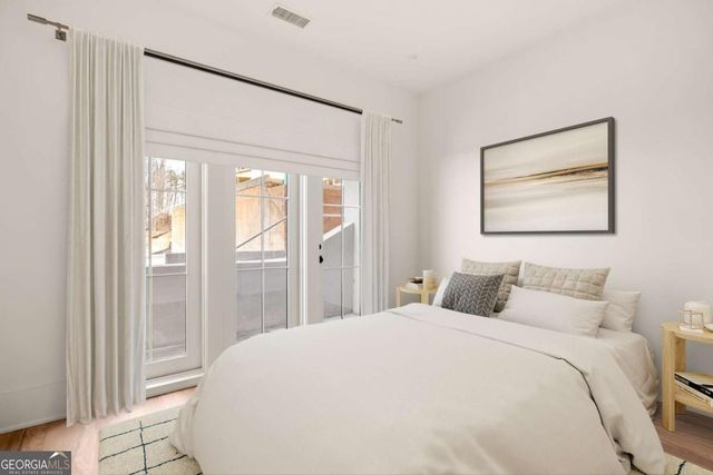 10939 Serenbe Lane, Chattahoochee Hills, GA 30268