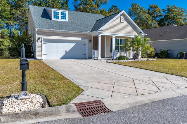 899 Callant Dr., Little River, SC 29566