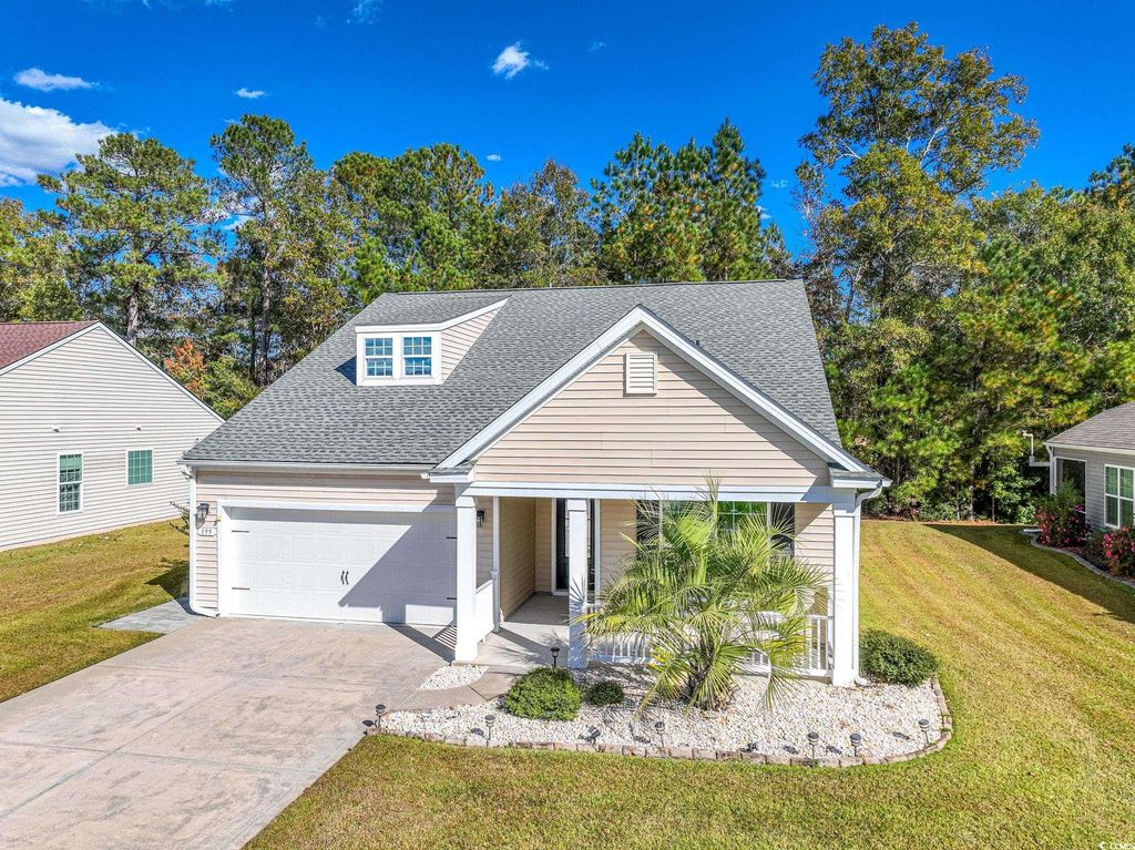 899 Callant Dr., Little River, SC 29566